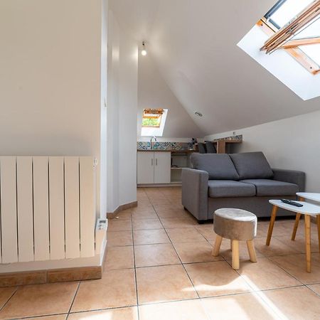 Poissy - Ma Residence Privee Eksteriør billede