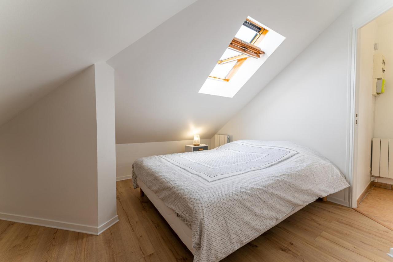 Poissy - Ma Residence Privee Eksteriør billede