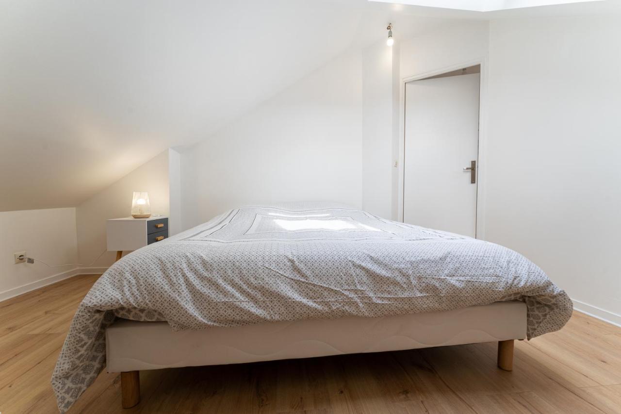 Poissy - Ma Residence Privee Eksteriør billede