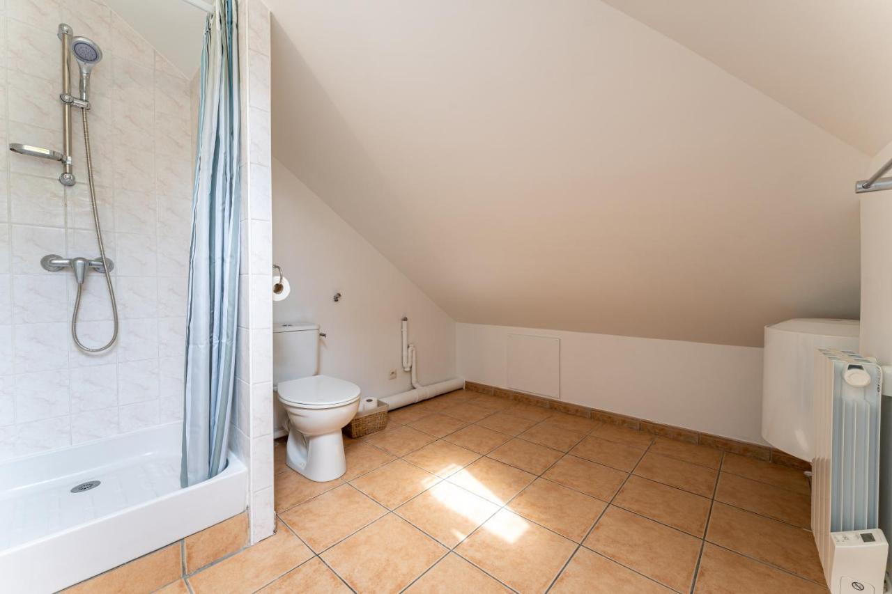 Poissy - Ma Residence Privee Eksteriør billede