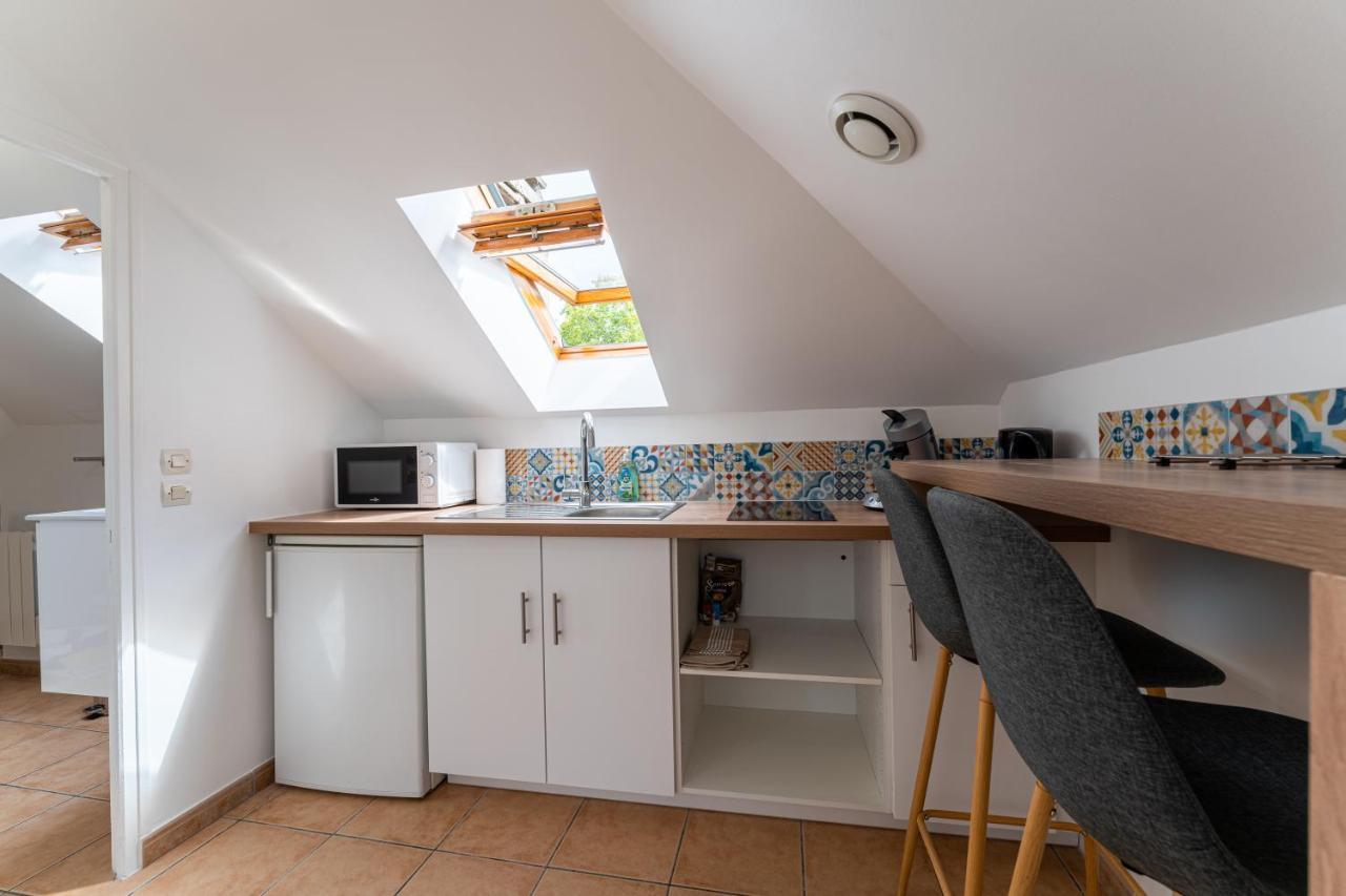 Poissy - Ma Residence Privee Eksteriør billede