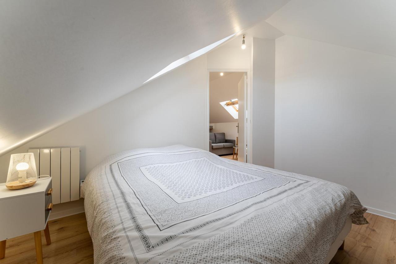 Poissy - Ma Residence Privee Eksteriør billede