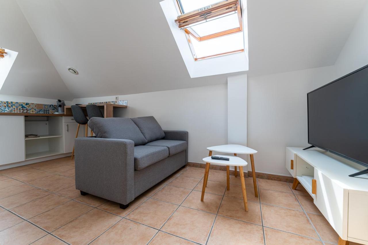 Poissy - Ma Residence Privee Eksteriør billede