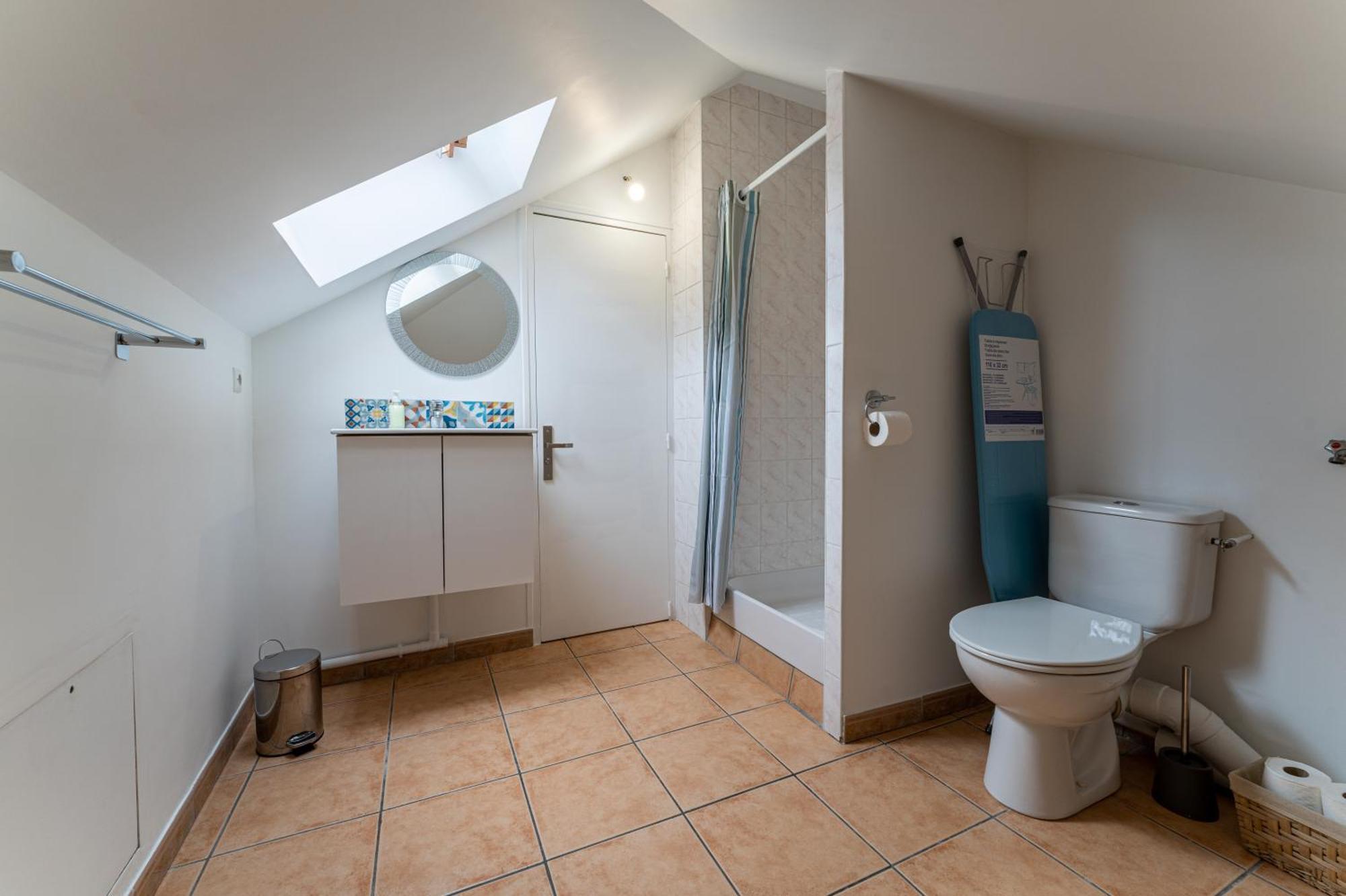Poissy - Ma Residence Privee Eksteriør billede