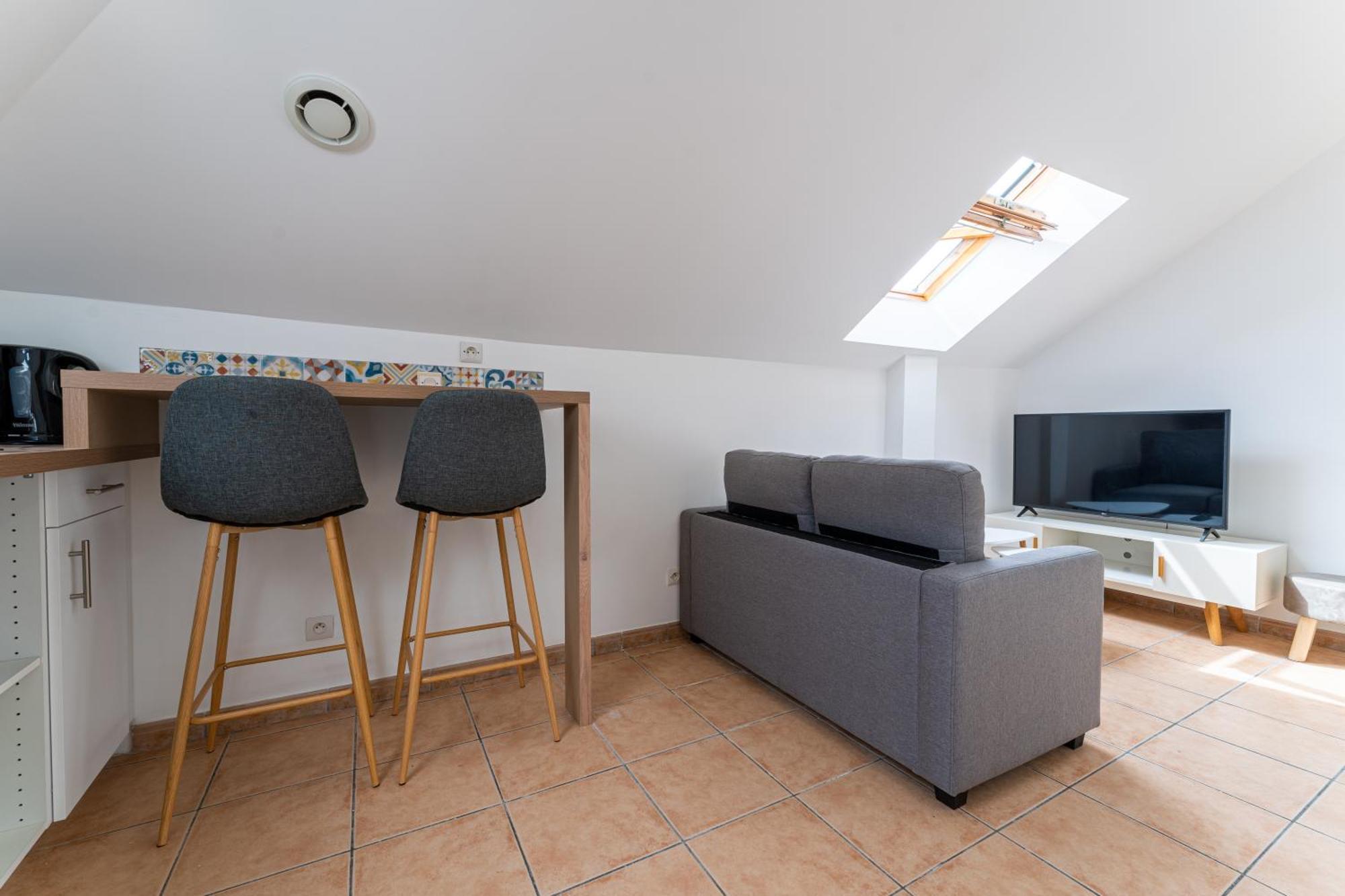 Poissy - Ma Residence Privee Eksteriør billede