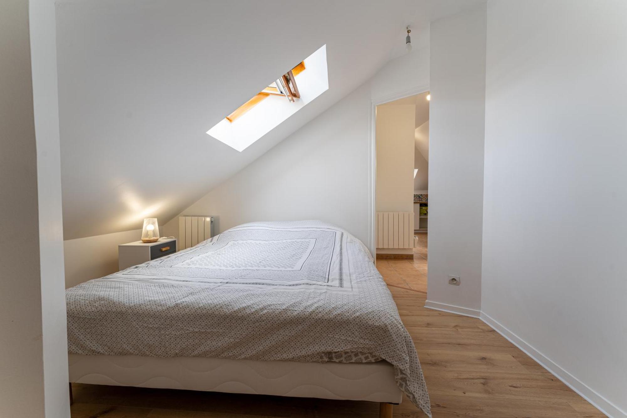 Poissy - Ma Residence Privee Eksteriør billede