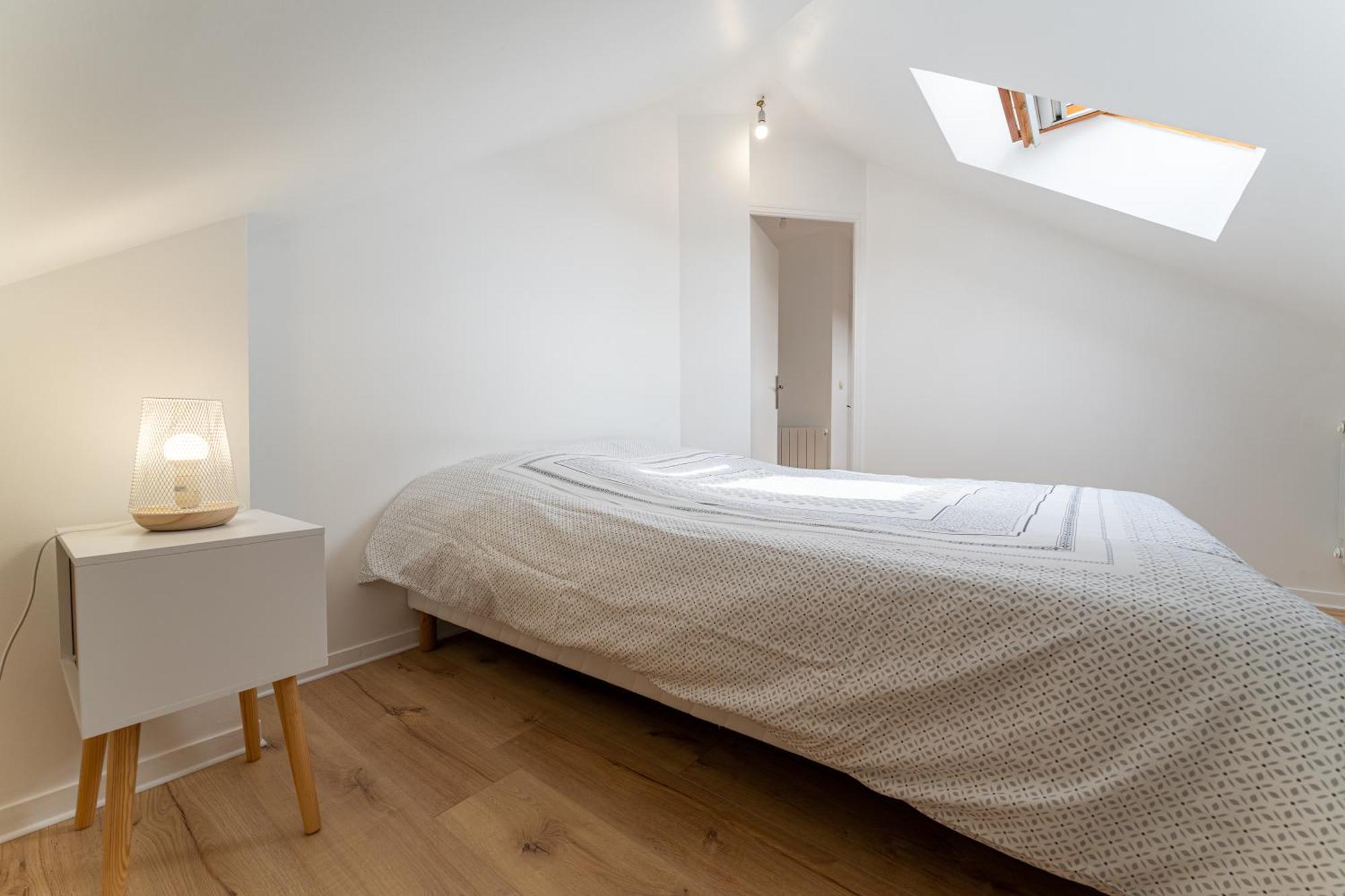 Poissy - Ma Residence Privee Eksteriør billede
