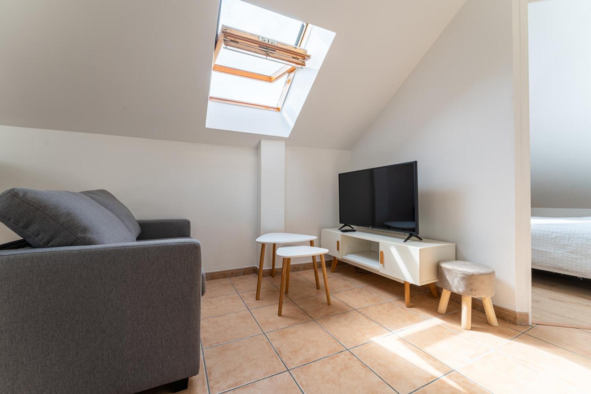 Poissy - Ma Residence Privee Eksteriør billede